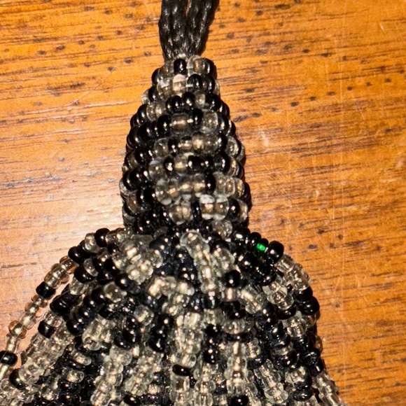 Beaded Tassel - Picture 4 of 6